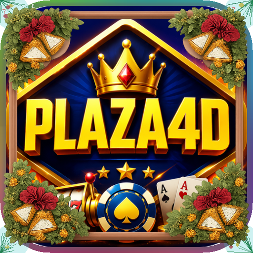 plaza4d — galeri pratinjau - APK Resmi