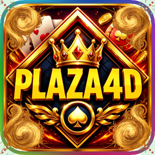 plaza4d — galeri pratinjau Resmi APK